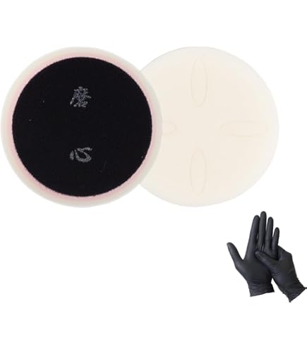 Amazon | GYEONの Compound 細目 Q2M-CP100 | 研磨剤・コンパウンド